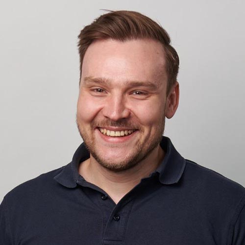 Florian Schaal
